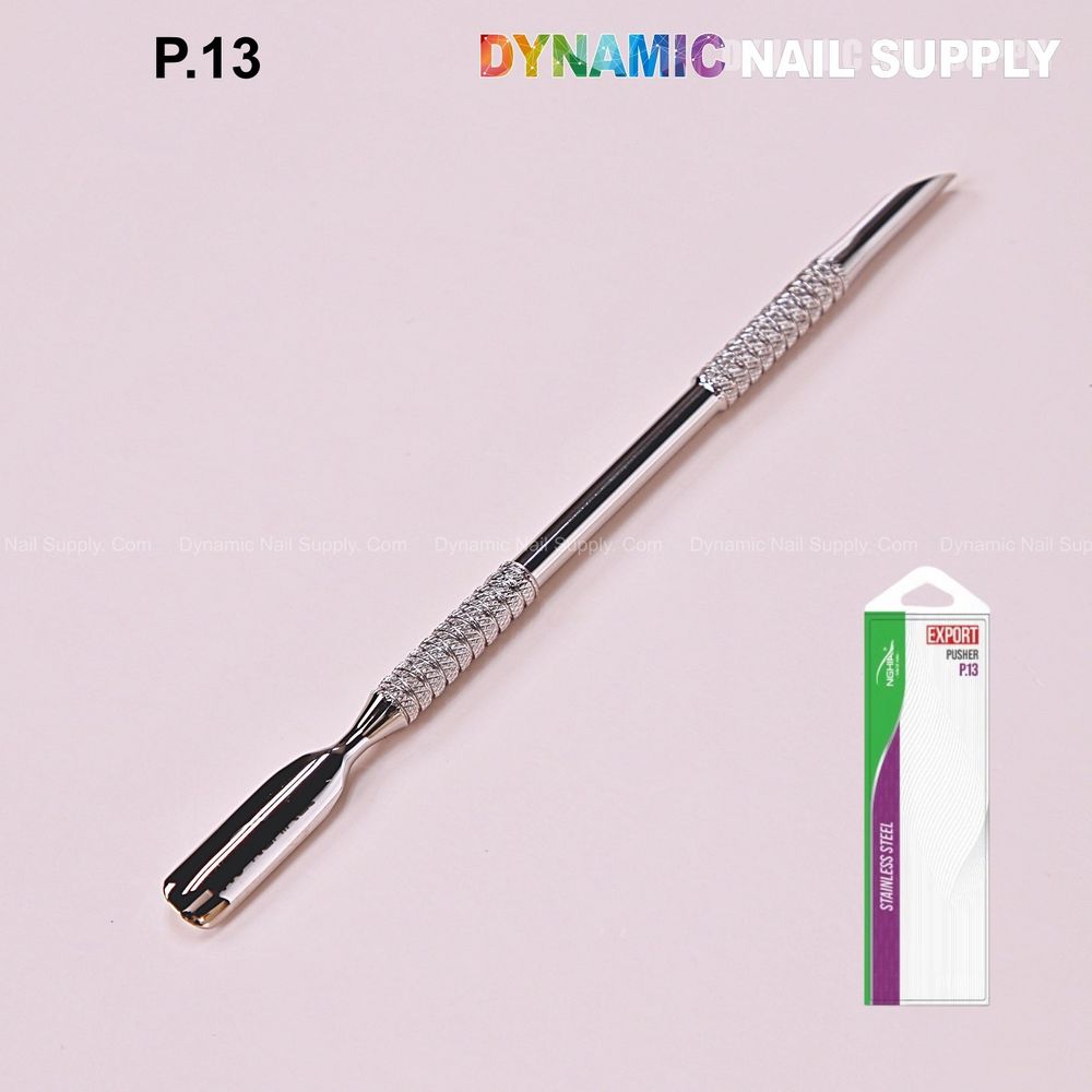 Autumn Nail Trends: Double Function Cuticle Pusher Tips